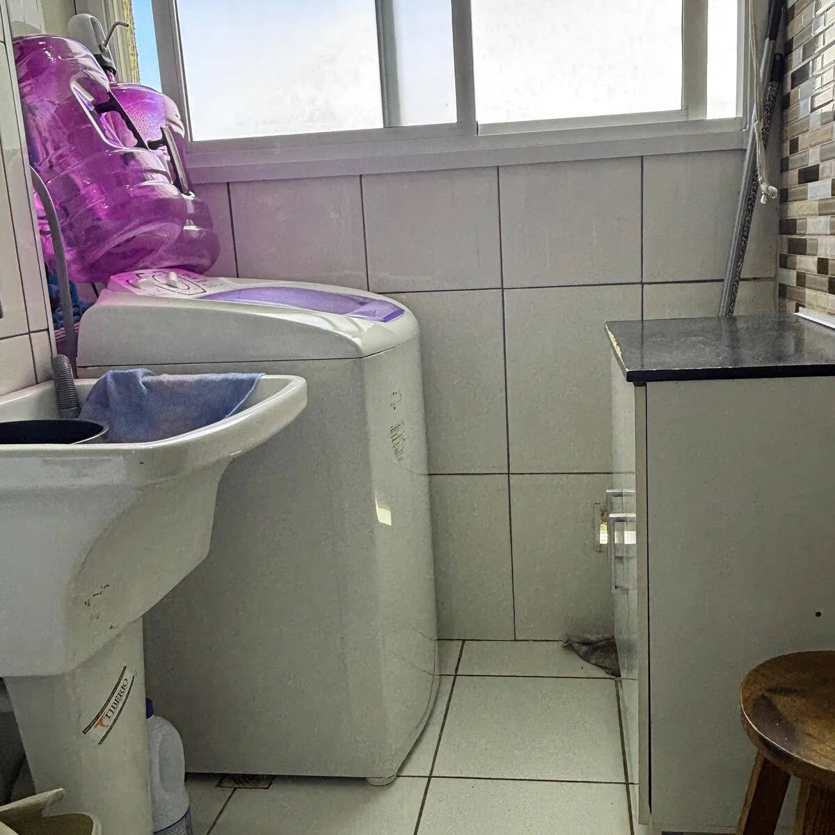 Apartamento, 2 quartos, 48 m² - Foto 12