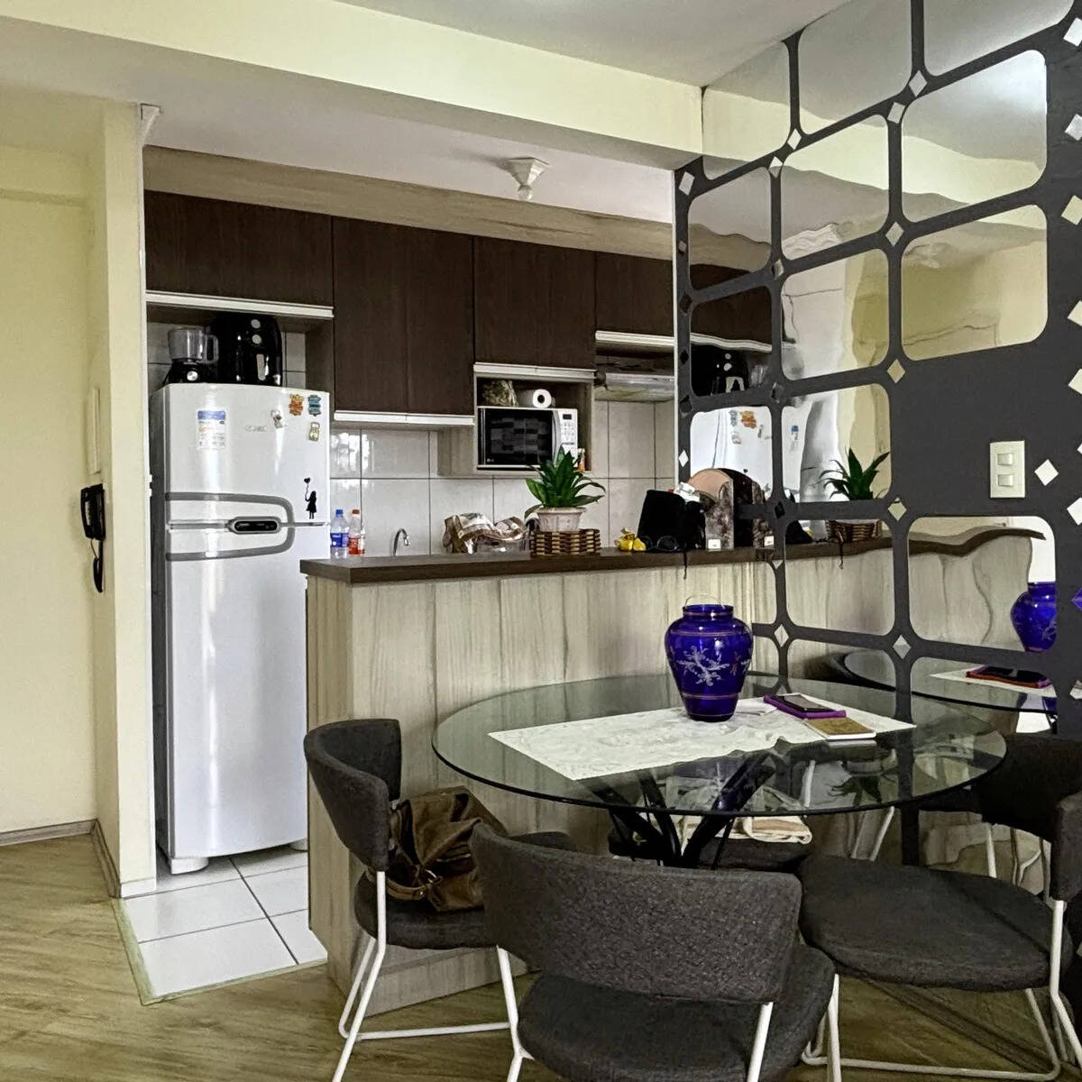Apartamento, 2 quartos, 48 m² - Foto 8
