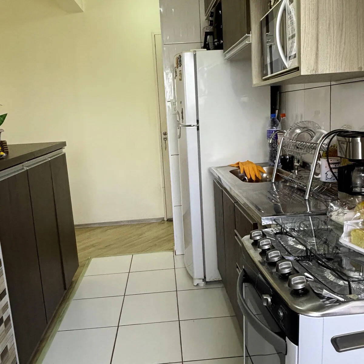 Apartamento, 2 quartos, 48 m² - Foto 11