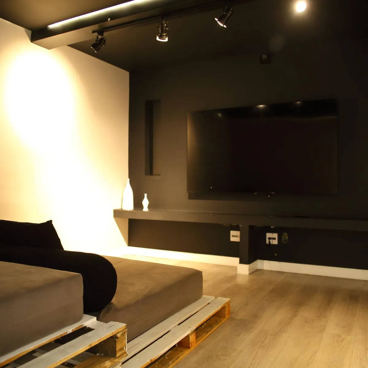Apartamento, 2 quartos, 48 m² - Foto 34