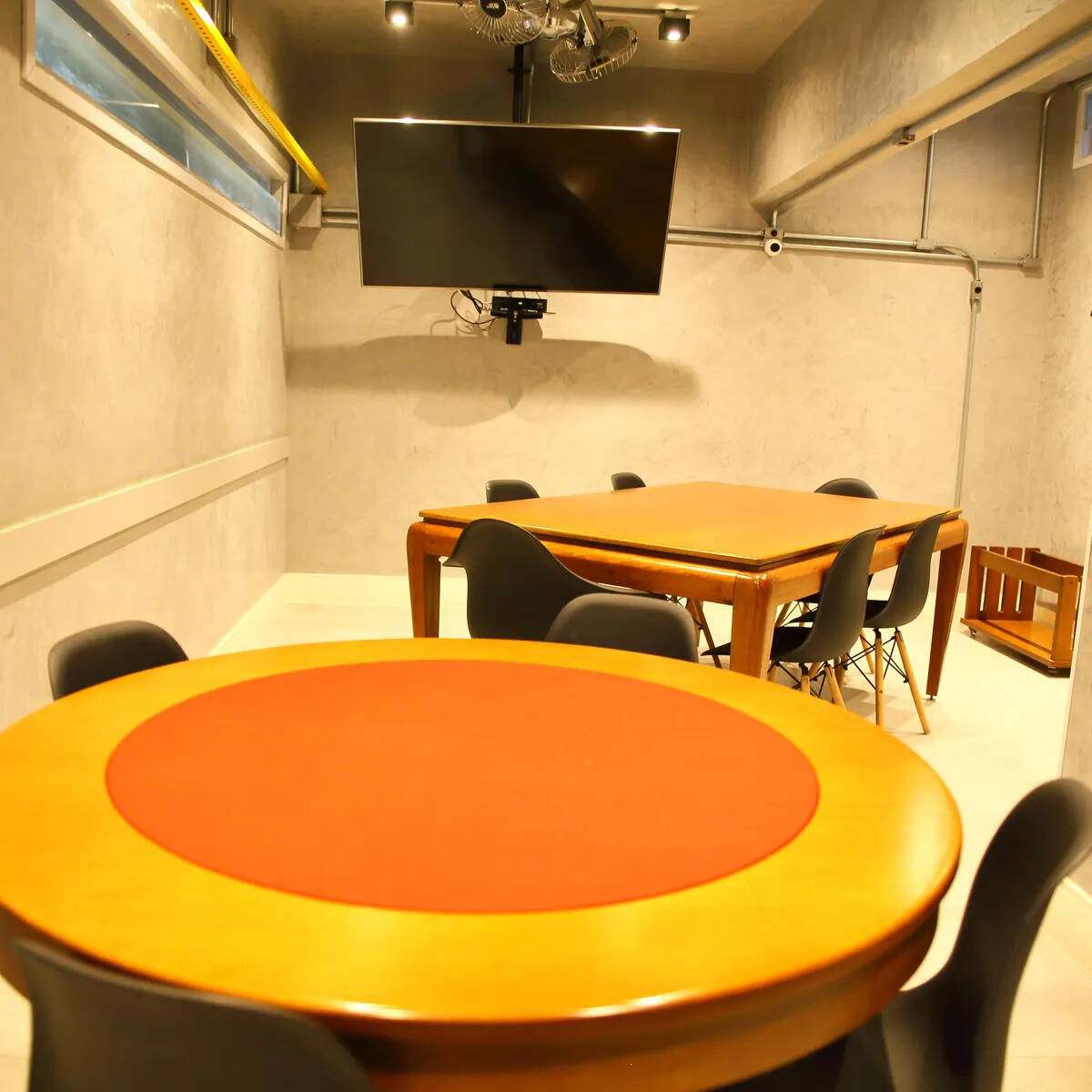 Apartamento, 2 quartos, 48 m² - Foto 29