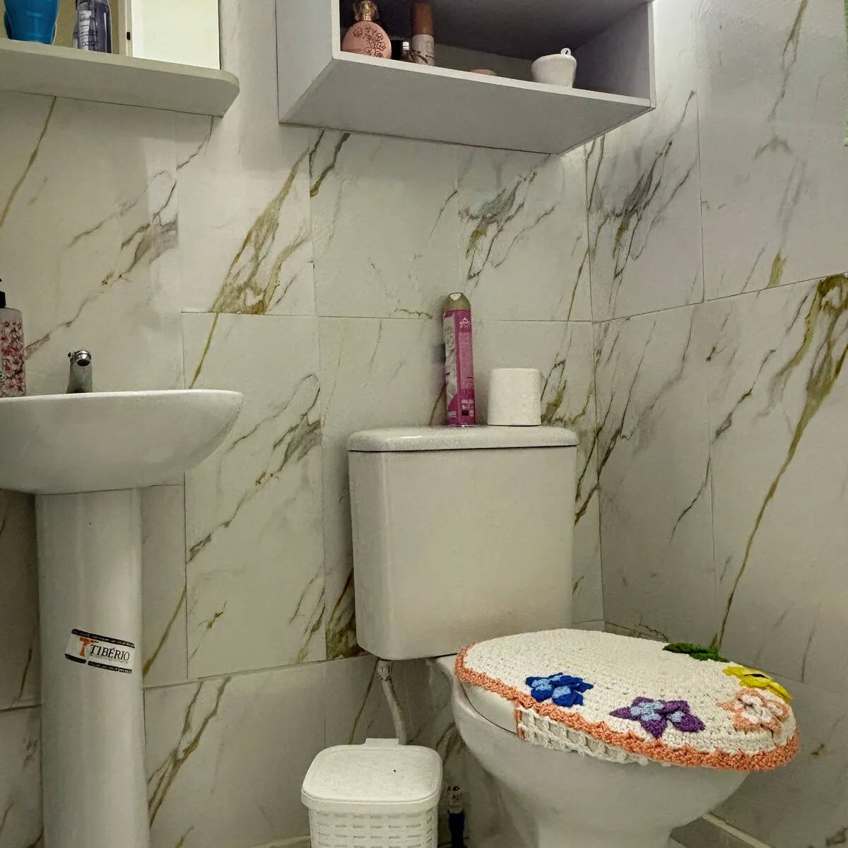 Apartamento, 2 quartos, 48 m² - Foto 18
