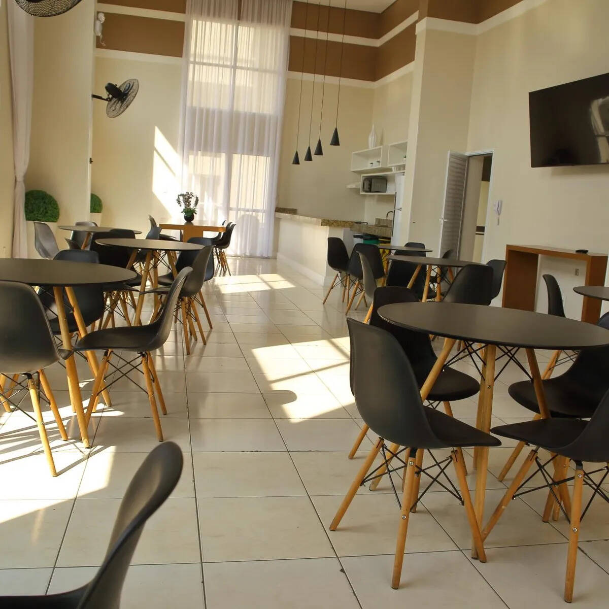 Apartamento, 2 quartos, 48 m² - Foto 31