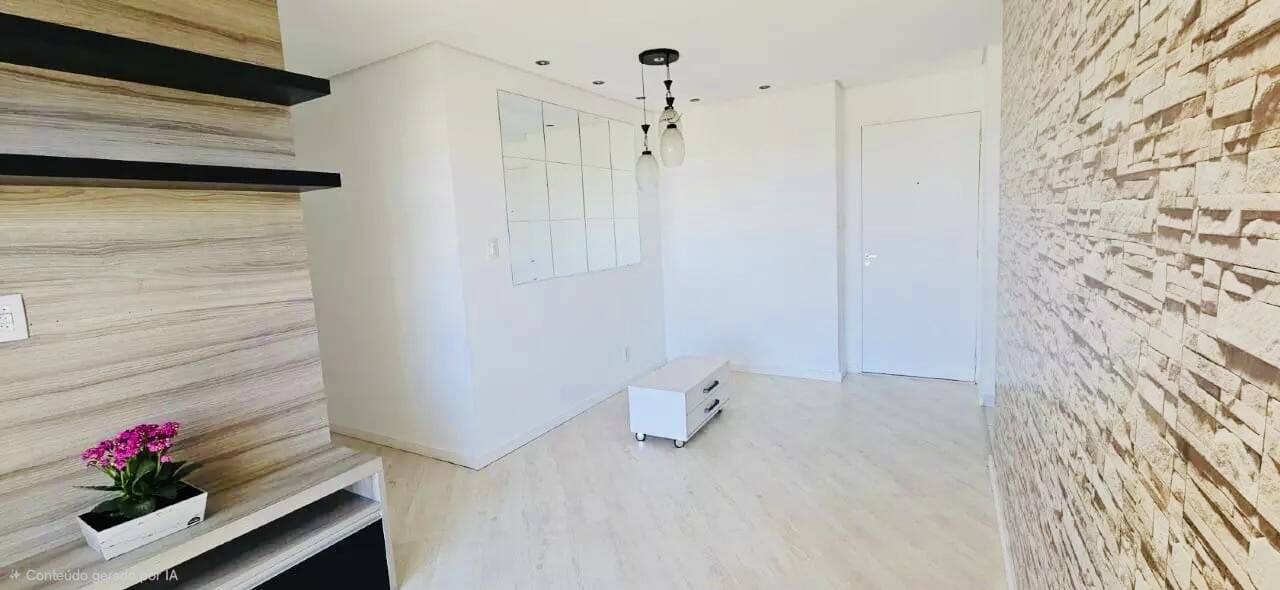 Apartamento, 2 quartos, 48 m² - Foto 3