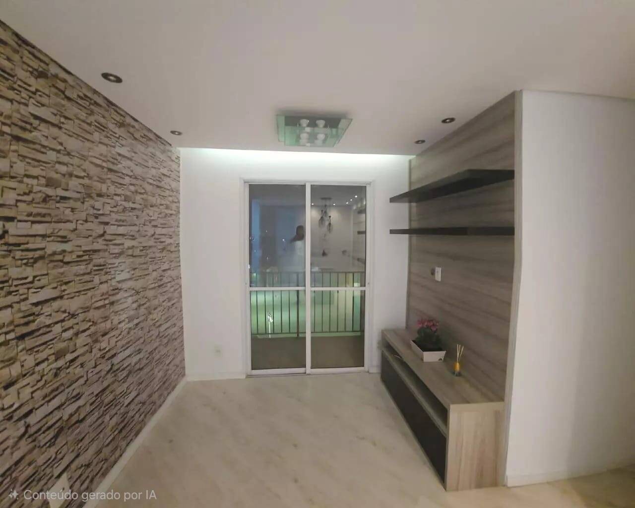 Apartamento, 2 quartos, 48 m² - Foto 7