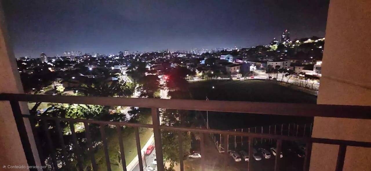 Apartamento, 2 quartos, 48 m² - Foto 6