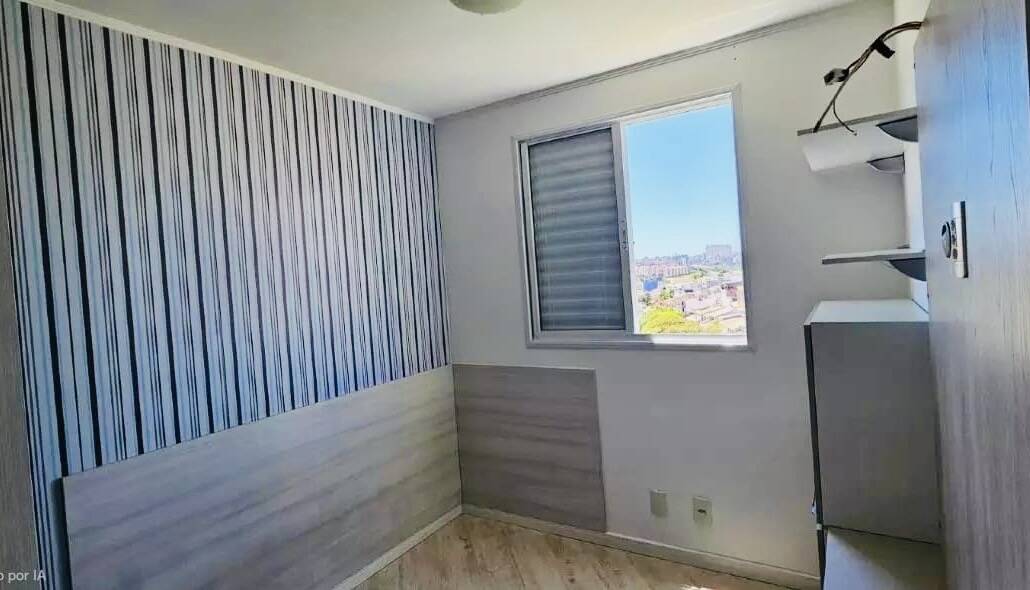 Apartamento, 2 quartos, 48 m² - Foto 15