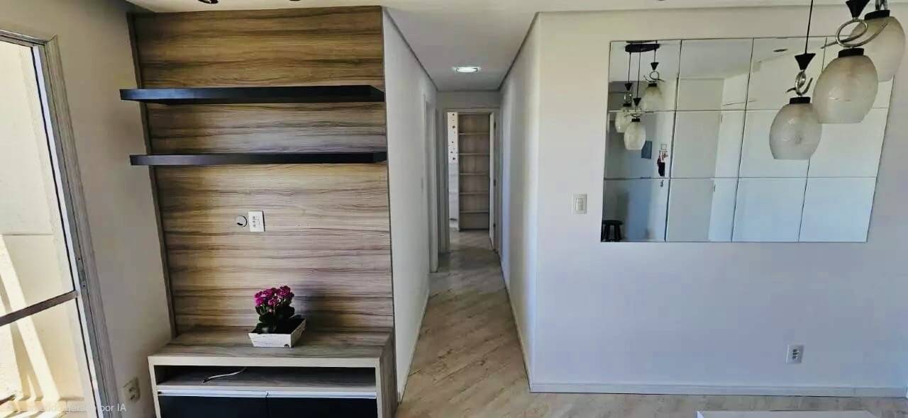 Apartamento, 2 quartos, 48 m² - Foto 8