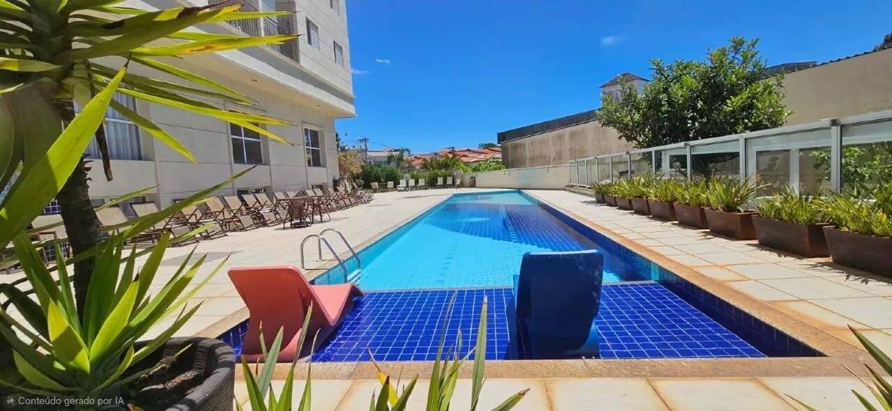 Apartamento, 2 quartos, 48 m² - Foto 24