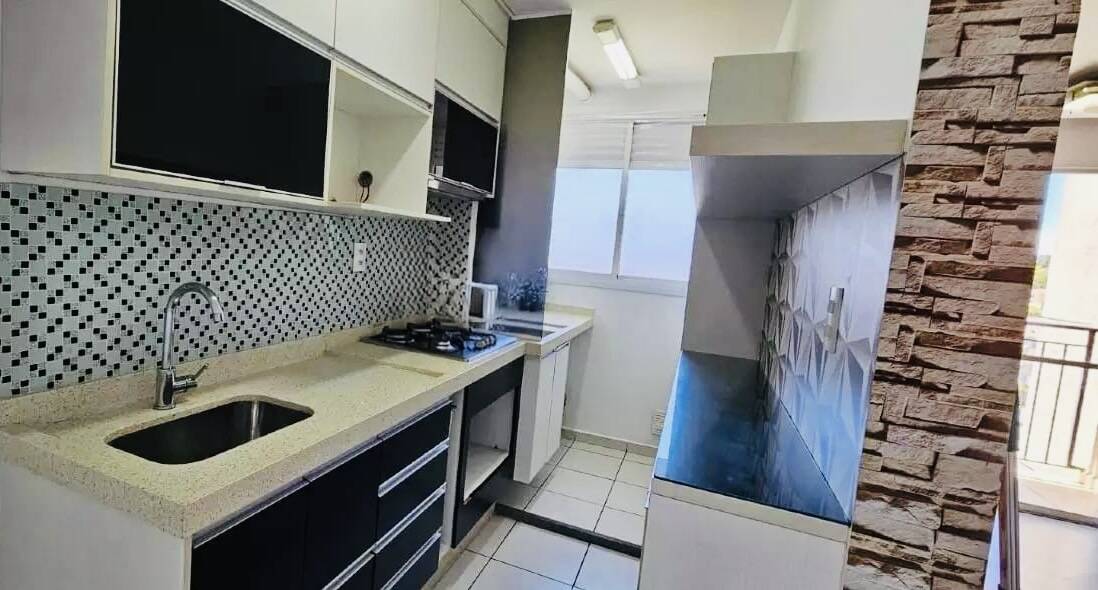 Apartamento, 2 quartos, 48 m² - Foto 12