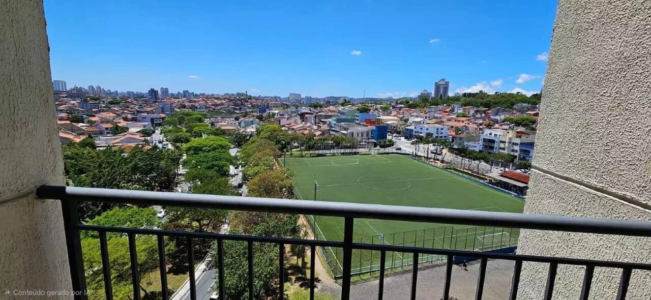 Apartamento, 2 quartos, 48 m² - Foto 5