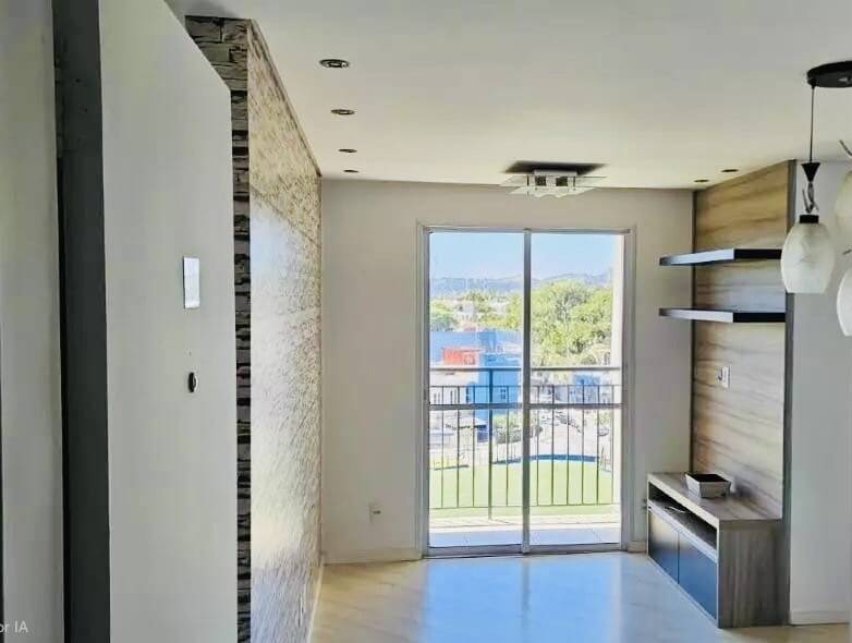 Apartamento, 2 quartos, 48 m² - Foto 10