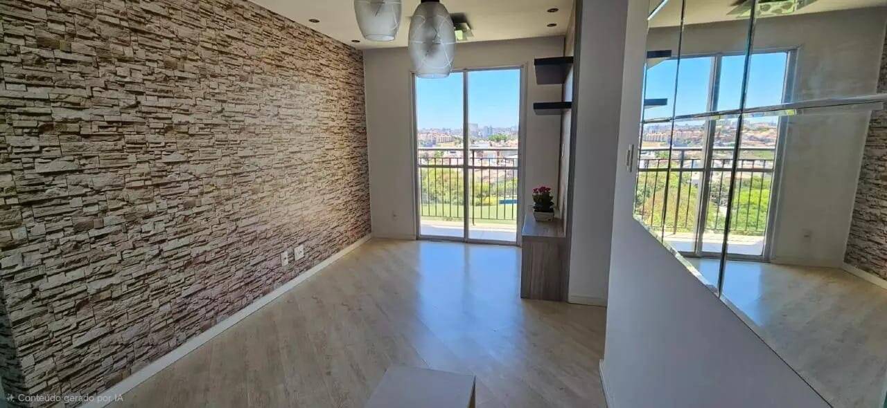 Apartamento, 2 quartos, 48 m² - Foto 9