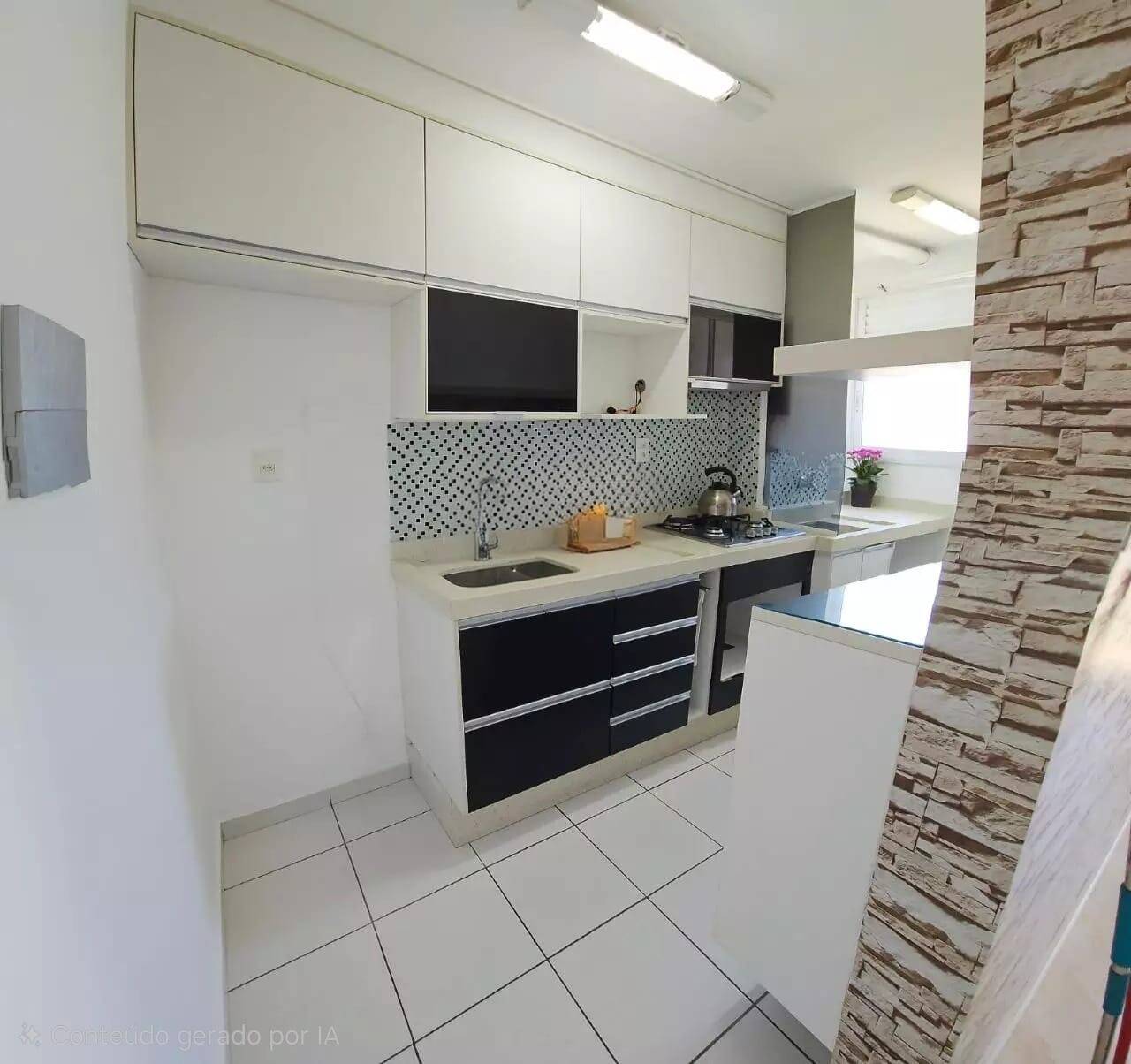 Apartamento, 2 quartos, 48 m² - Foto 11