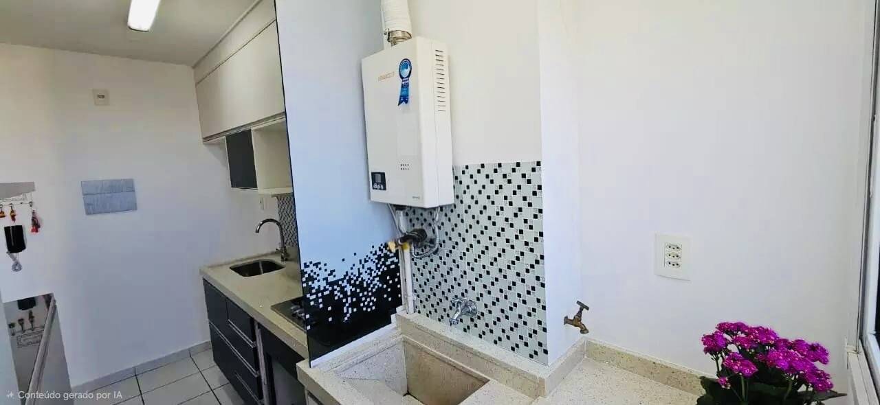 Apartamento, 2 quartos, 48 m² - Foto 13