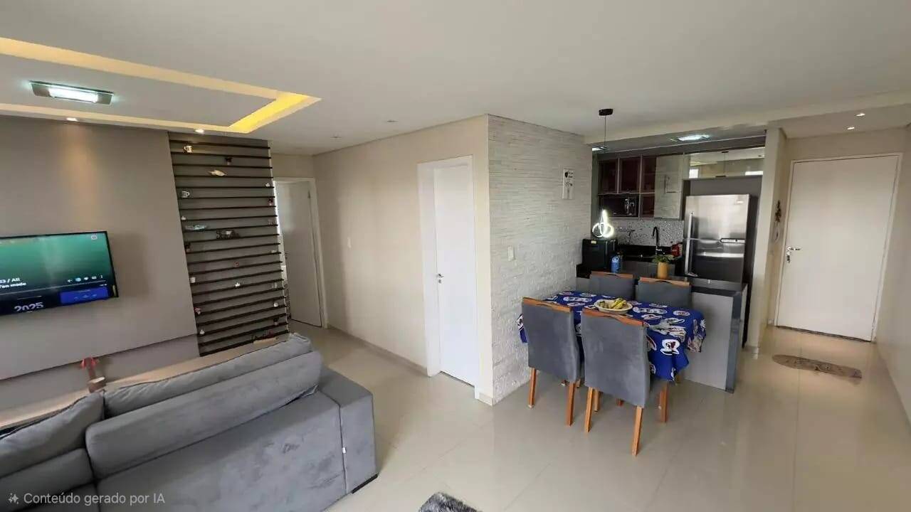 Apartamento, 2 quartos, 59 m² - Foto 5