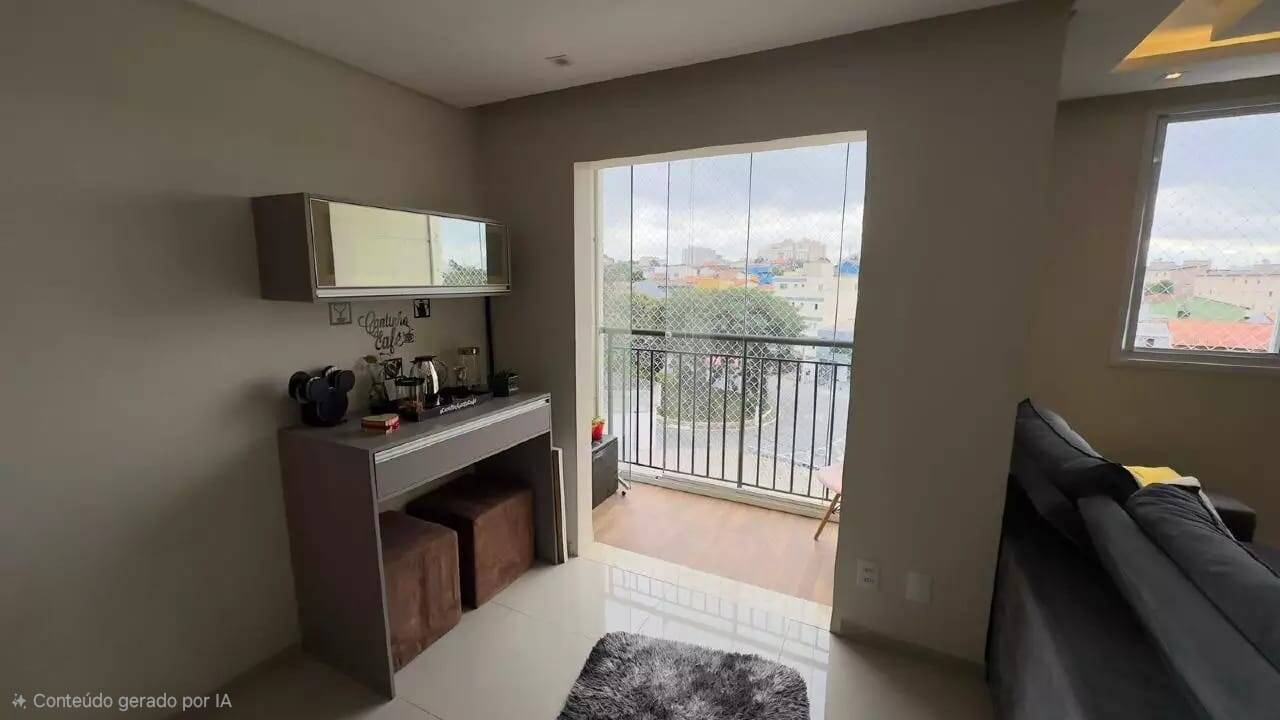 Apartamento, 2 quartos, 59 m² - Foto 3