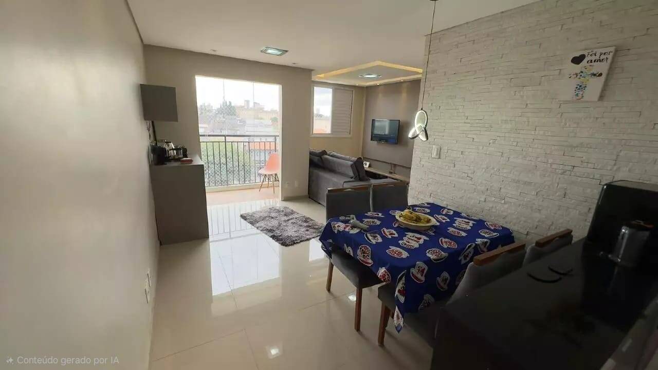 Apartamento, 2 quartos, 59 m² - Foto 6