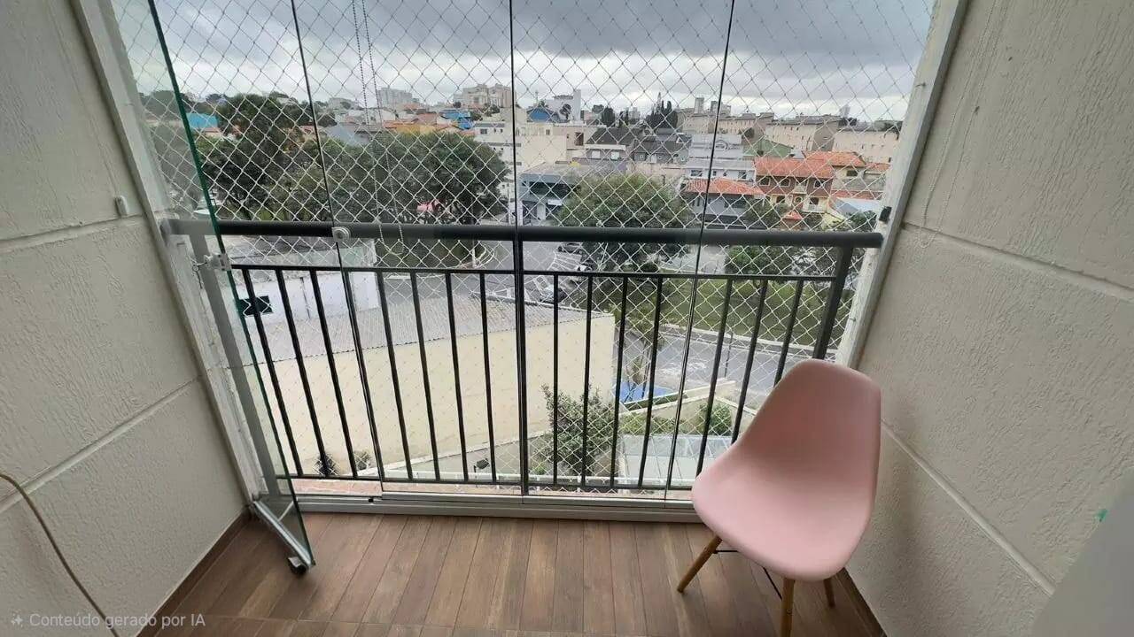 Apartamento, 2 quartos, 59 m² - Foto 4