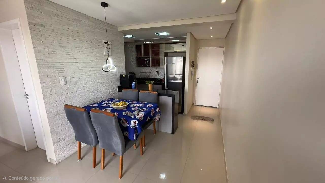Apartamento, 2 quartos, 59 m² - Foto 8