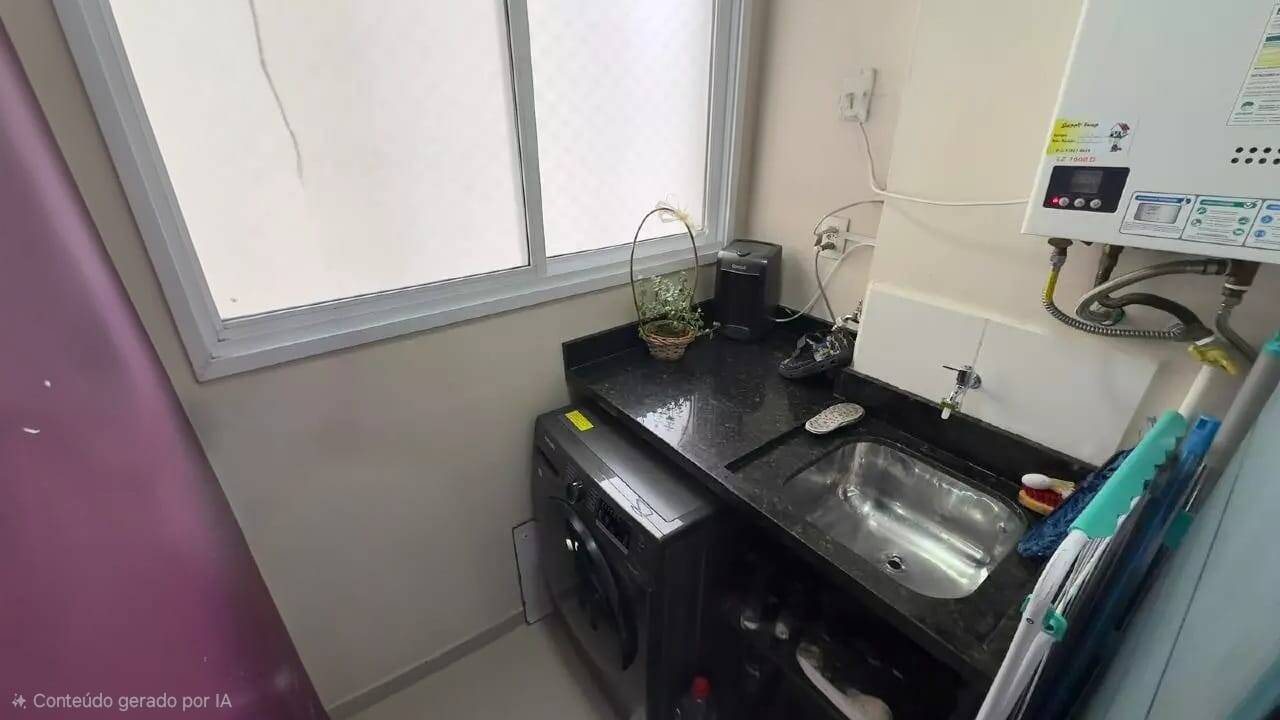 Apartamento, 2 quartos, 59 m² - Foto 12