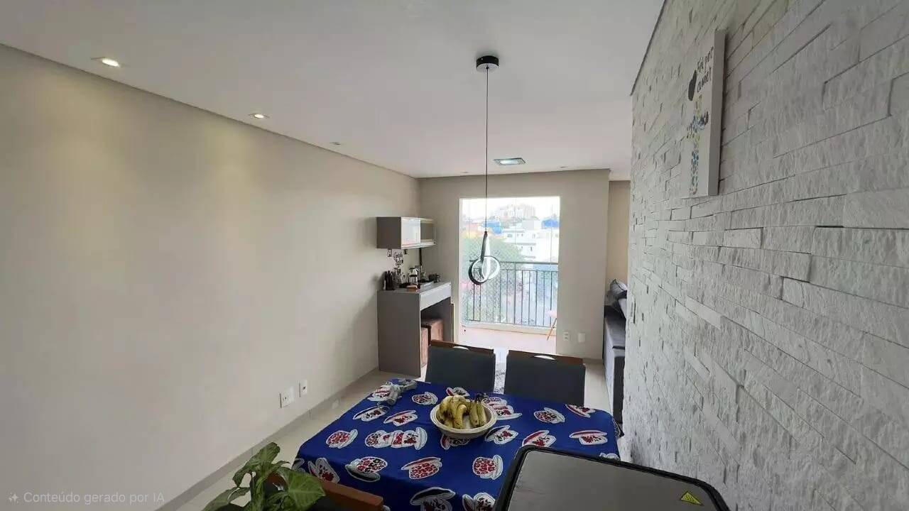 Apartamento, 2 quartos, 59 m² - Foto 7