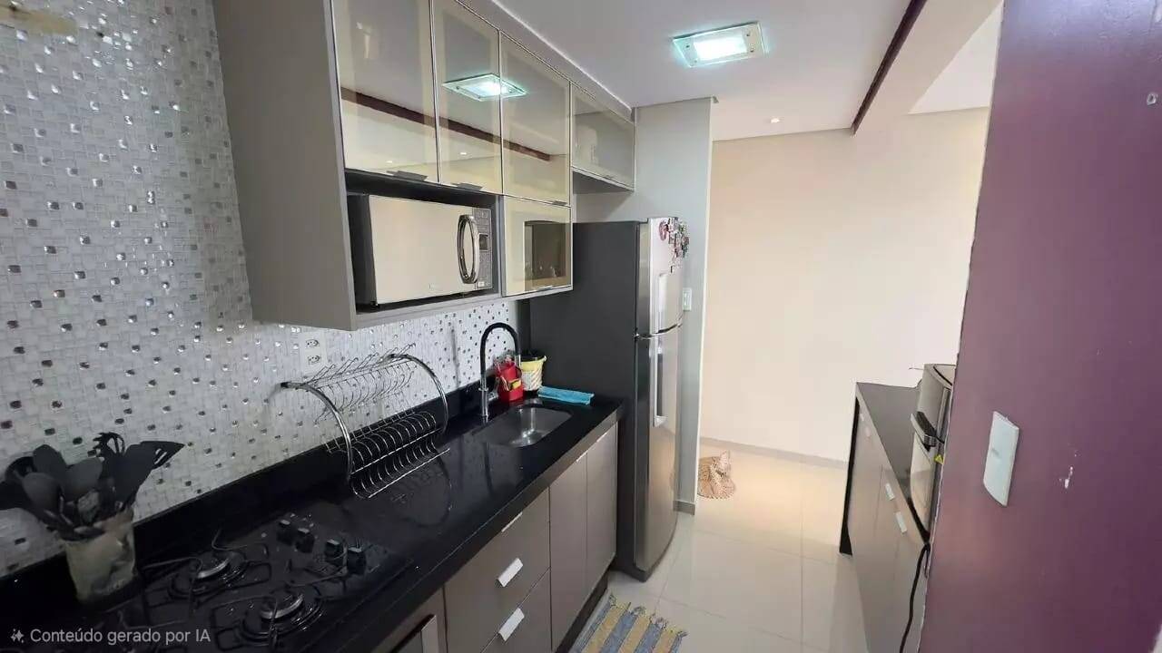 Apartamento, 2 quartos, 59 m² - Foto 11