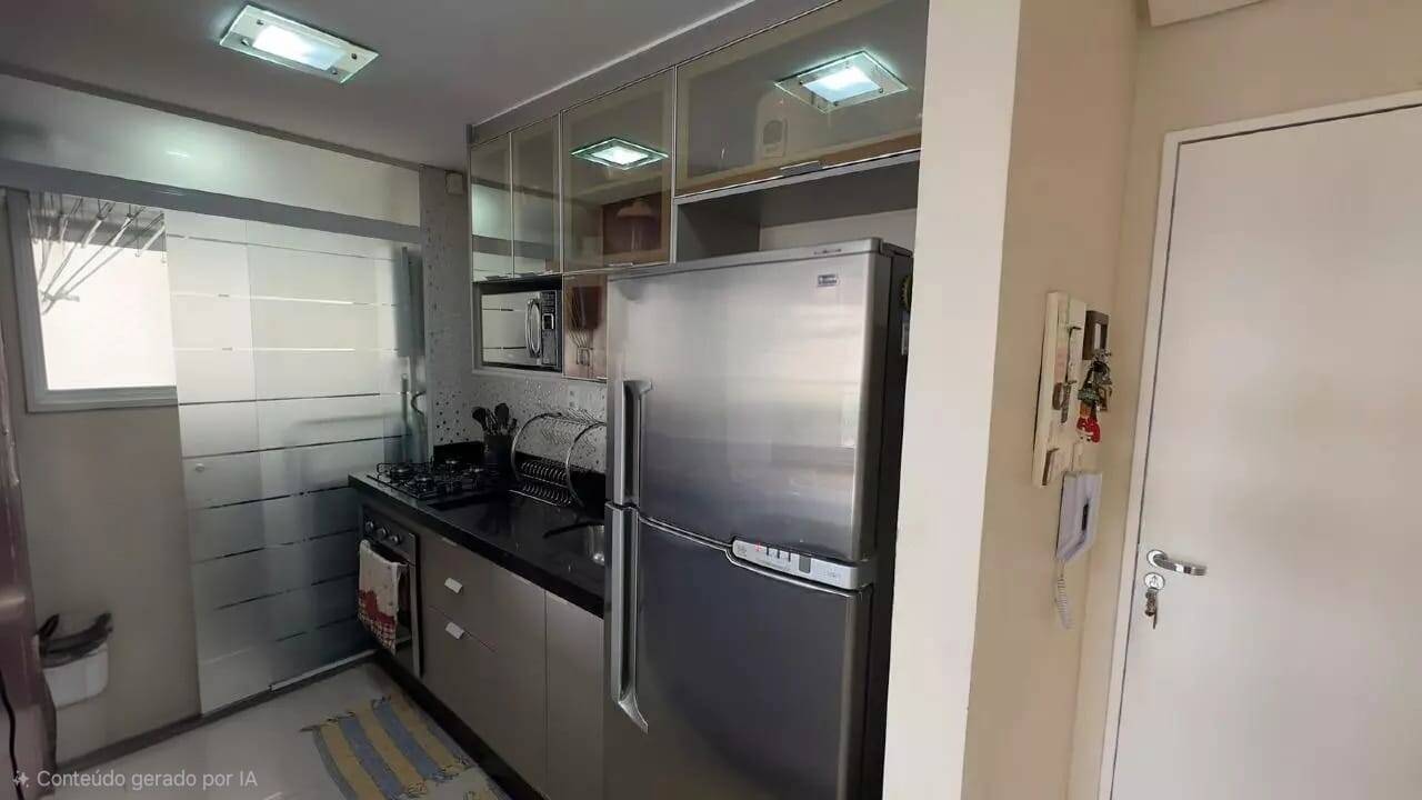 Apartamento, 2 quartos, 59 m² - Foto 10