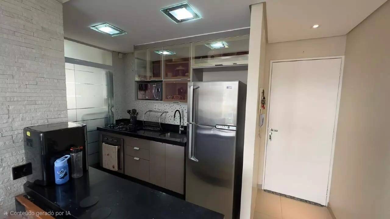 Apartamento, 2 quartos, 59 m² - Foto 9