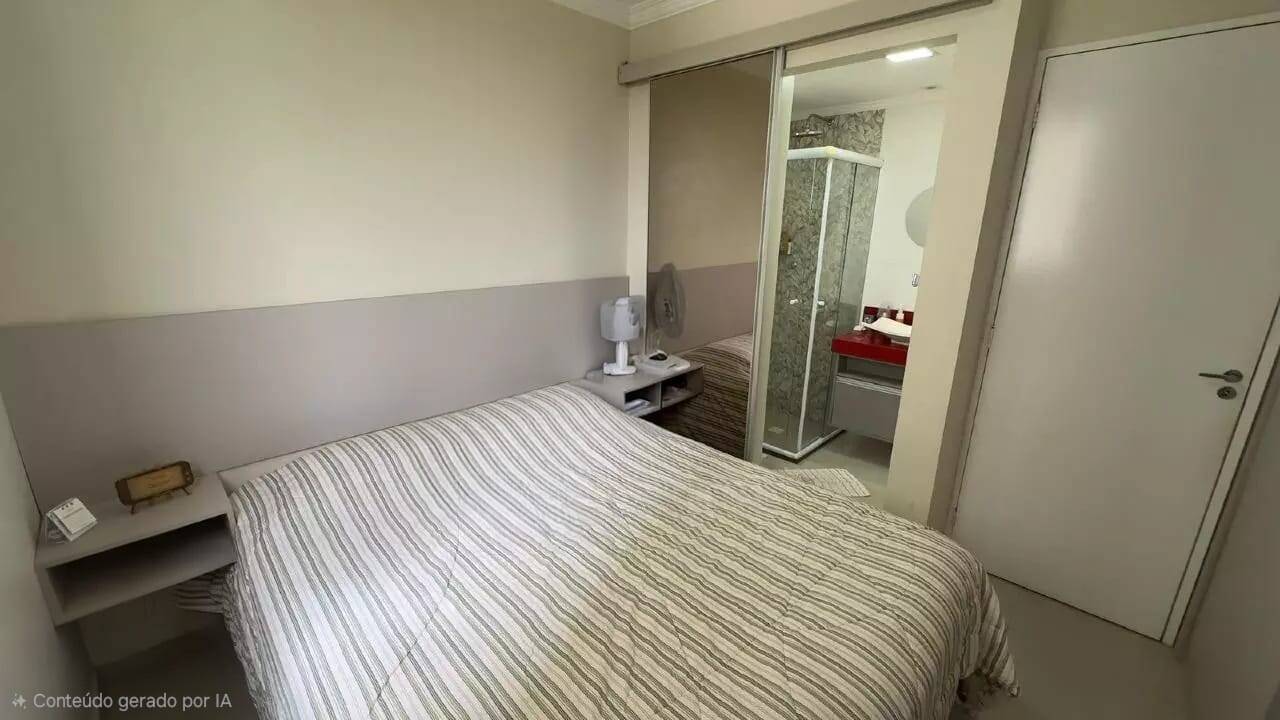 Apartamento, 2 quartos, 59 m² - Foto 13