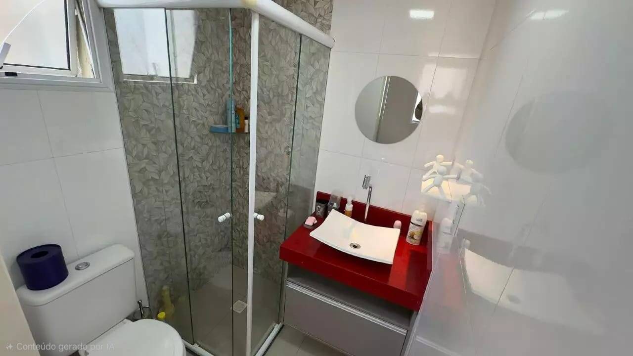 Apartamento, 2 quartos, 59 m² - Foto 16