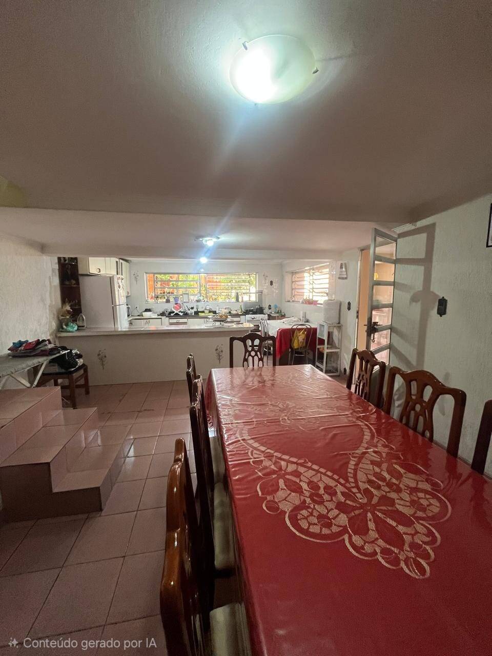 Casa, 3 quartos, 181 m² - Foto 21
