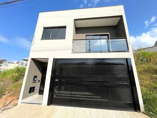 Casa para Venda em Bragança Paulista - 2