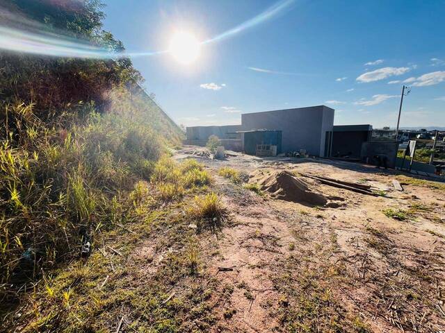 Venda em Condomínio Residencial Euroville II - Bragança Paulista