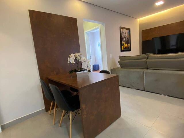 Apartamento para Venda em Bragança Paulista - 5