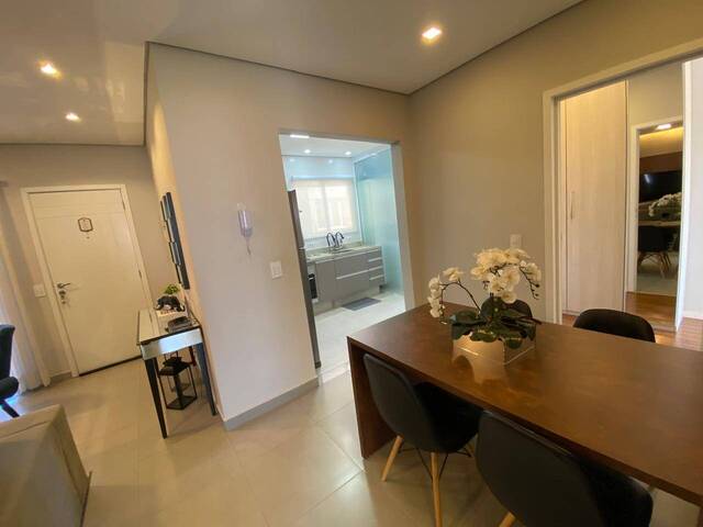 Apartamento para Venda em Bragança Paulista - 4