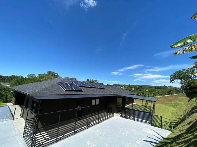 Casa para Venda em Bragança Paulista - 3