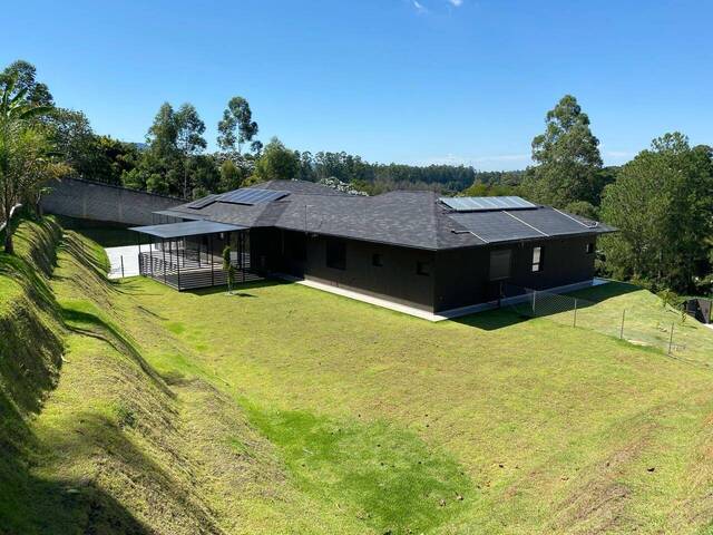 Casa para Venda em Bragança Paulista - 2