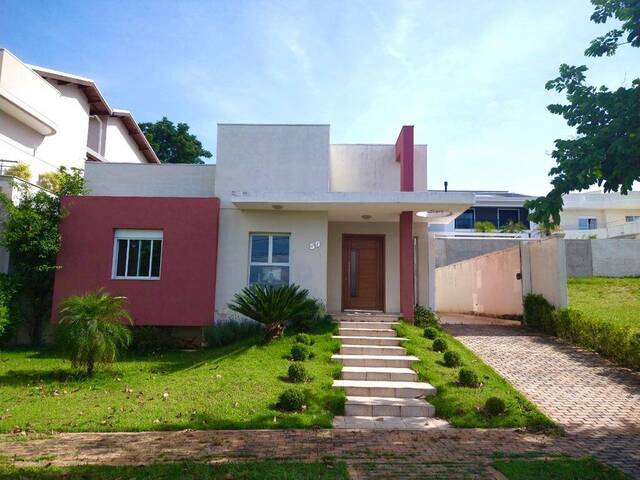 Casa para Venda em Bragança Paulista - 2