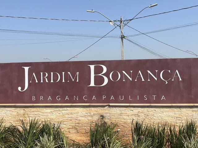 Área para Venda em Bragança Paulista - 5