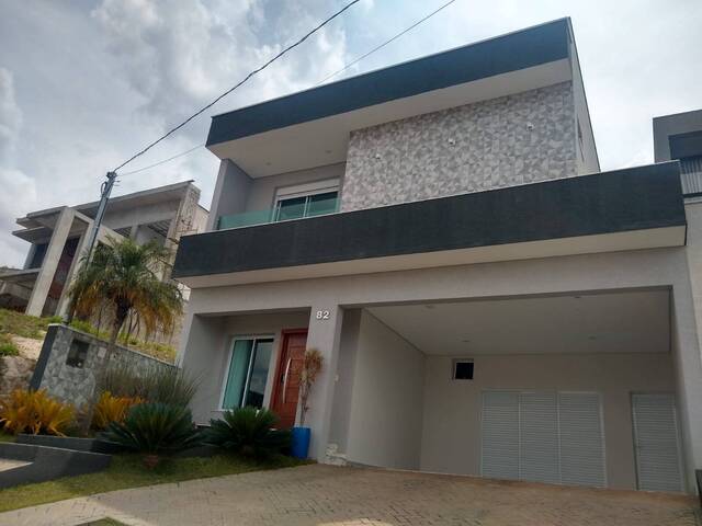Casa para Venda em Bragança Paulista - 2