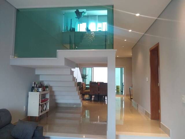 Casa para Venda em Bragança Paulista - 3