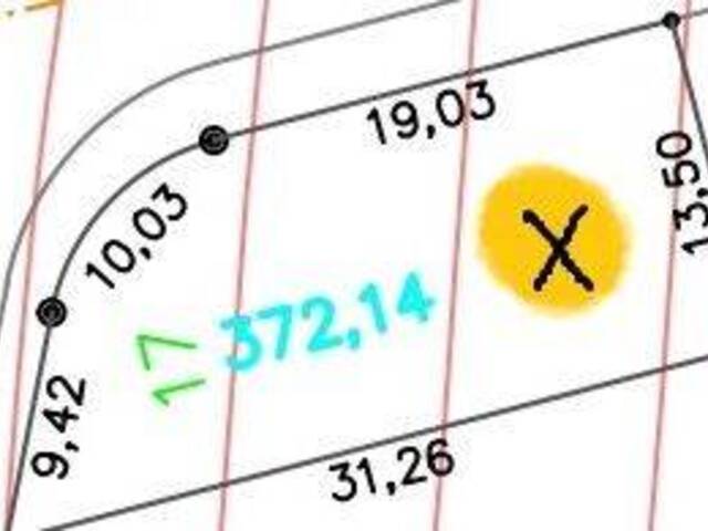 #34 - Área para Venda em Bragança Paulista - SP