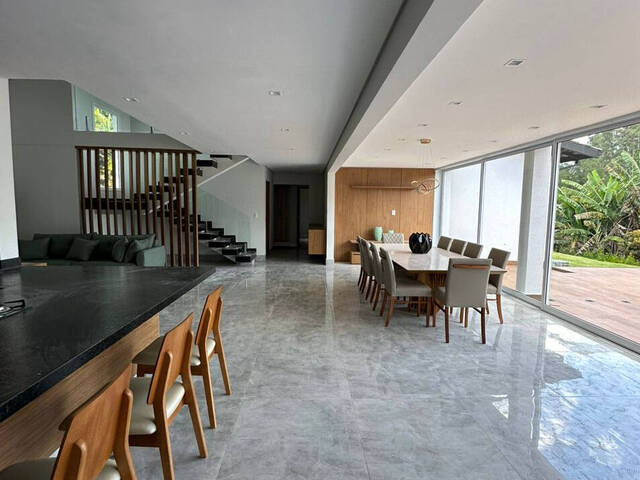 Venda em Condomínio Jardim das Palmeiras - Bragança Paulista