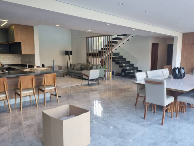 Casa para Venda em Bragança Paulista - 2
