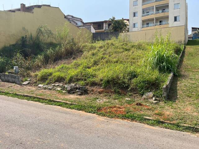 Área para Venda em Bragança Paulista - 4