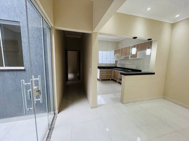 Casa para Venda em Bragança Paulista - 2