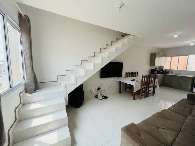 Casa para Venda em Bragança Paulista - 2