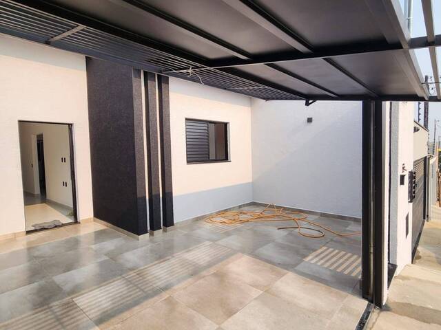 Casa para Venda em Bragança Paulista - 2