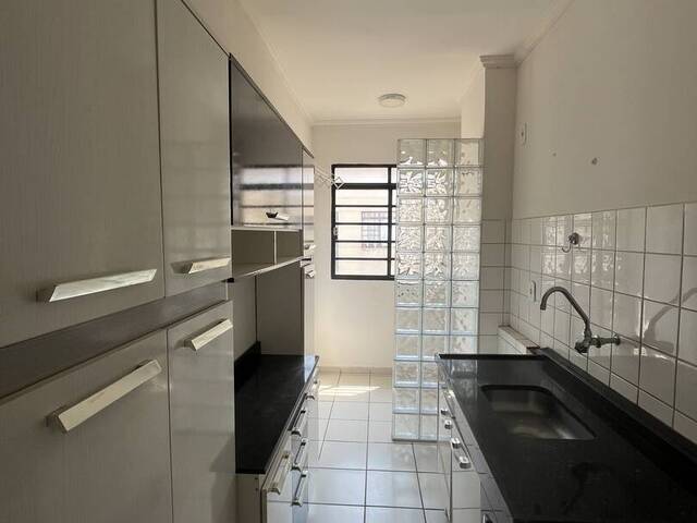 Apartamento para Venda em Bragança Paulista - 4